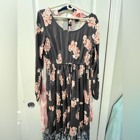 𝓟𝓻𝓮𝓸𝔀𝓷𝓮𝓭 𝓭𝓻𝓮𝓢𝓢 - Picture 7 of 8